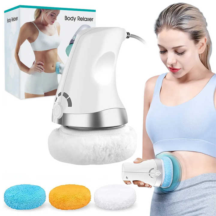 Masseur Corporel Intelligent