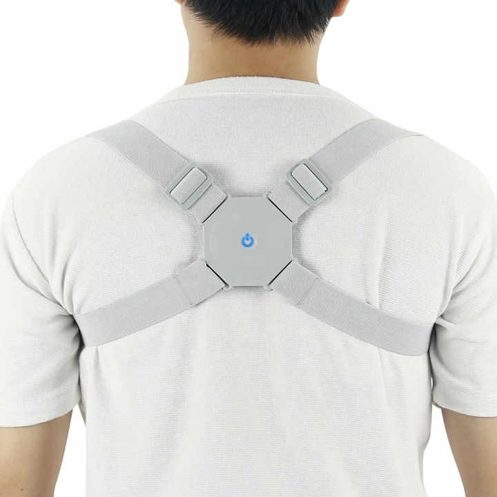 Correcteur de posture intelligent