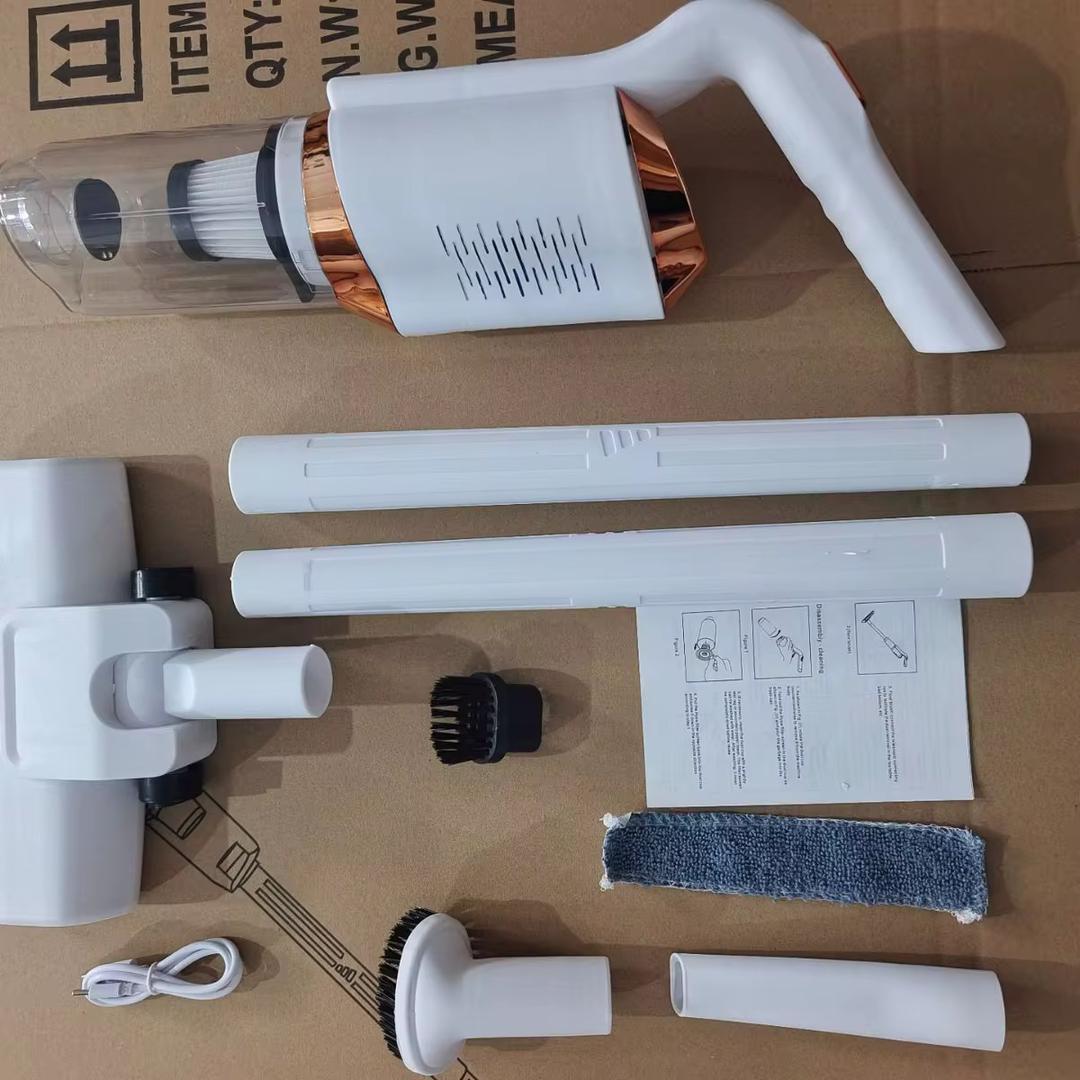 Aspirateur Balai Sans Fil Multifonction™