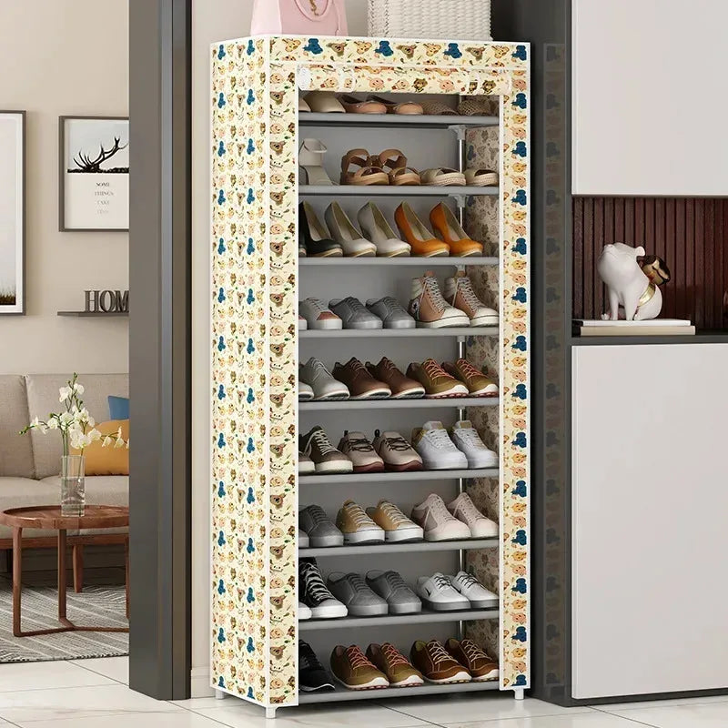 Étagère à chaussures – vue 3