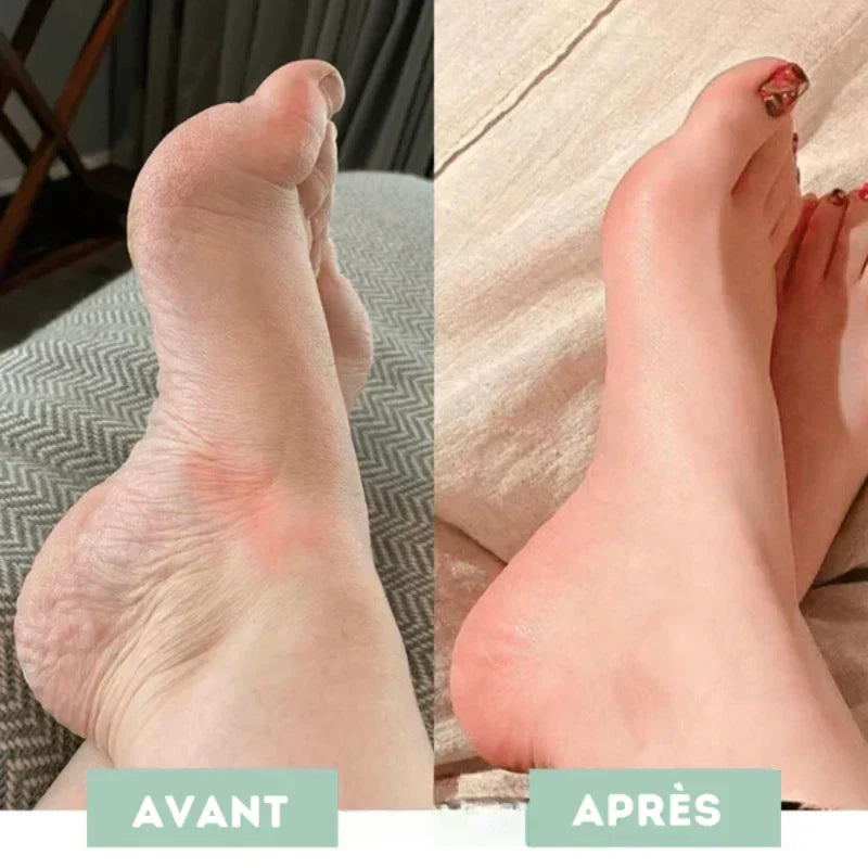 Masseur de pieds