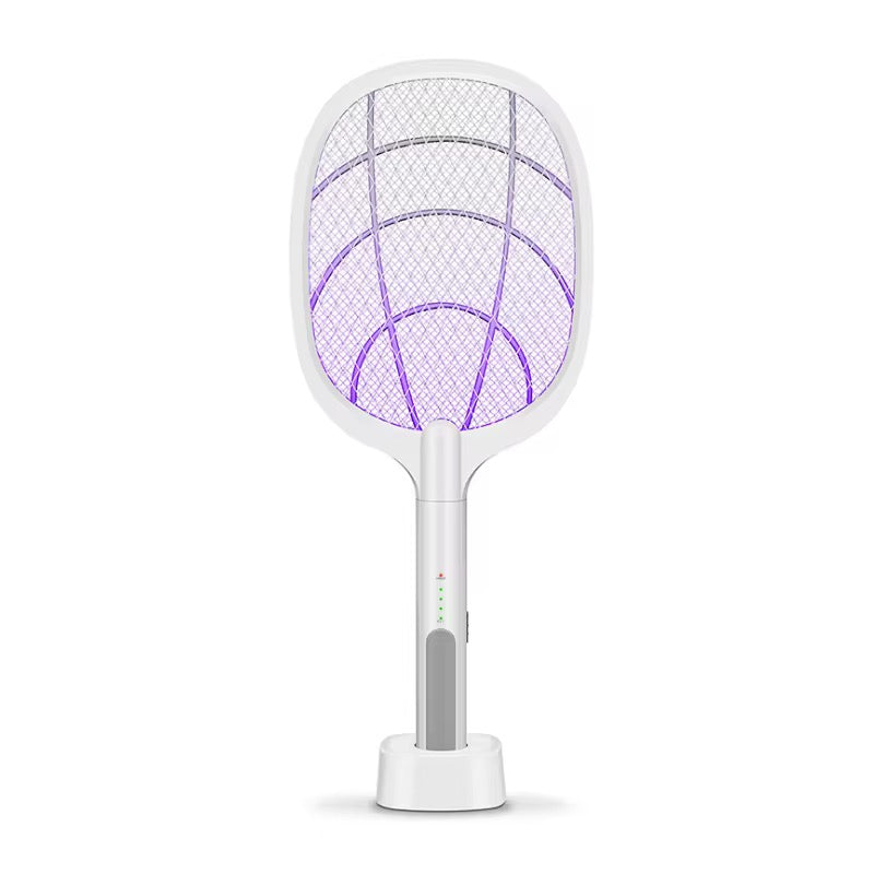 Raquette électrique anti-moustique