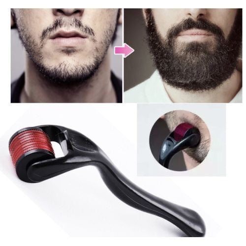 Reprenez le Pouvoir sur Votre Chevelure – Kit Complet Repousse & Densité Intense 💪🔥