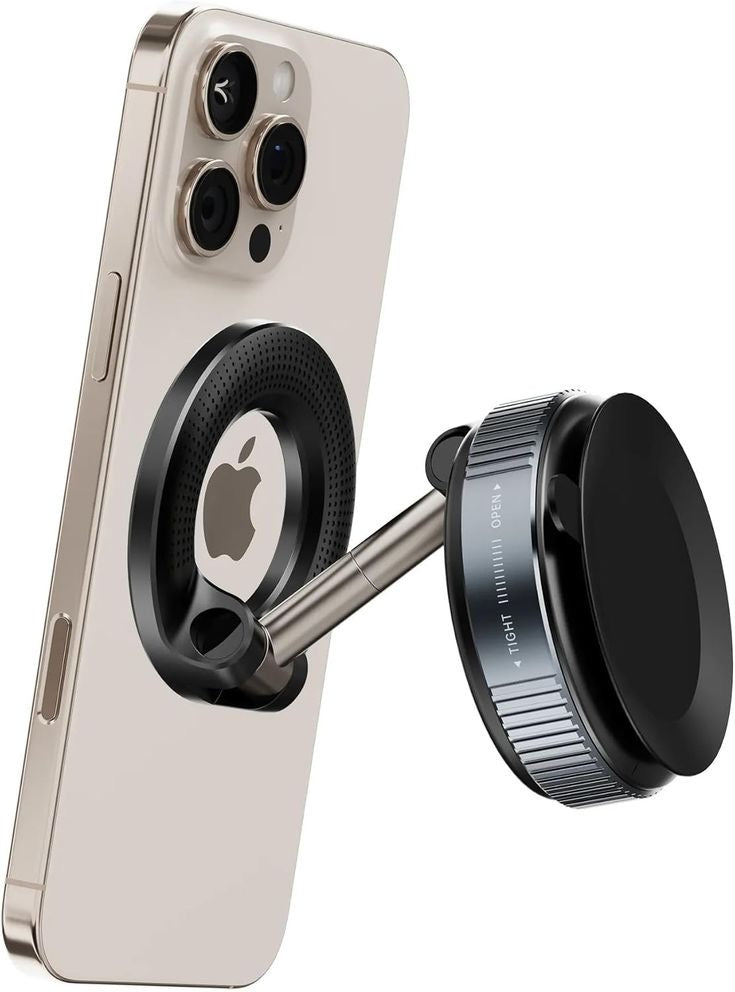 Support Téléphone Multifonction – Idéal Bureau, Maison & Voiture