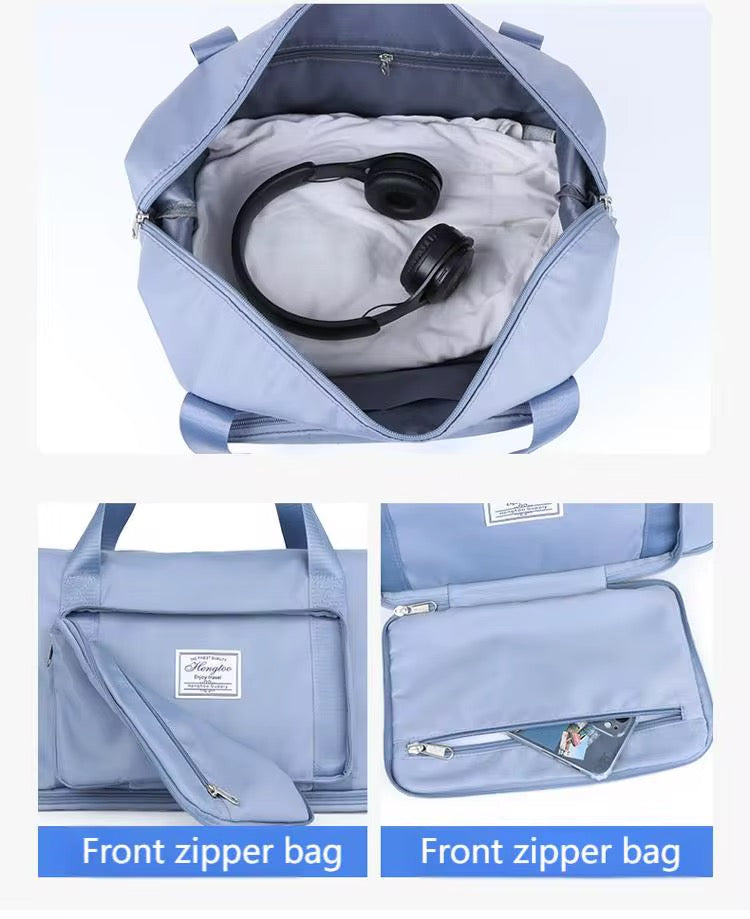 Sac de voyage imperméable