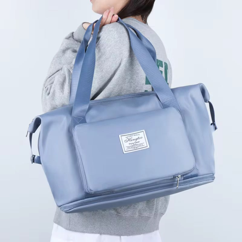 Sac de voyage imperméable