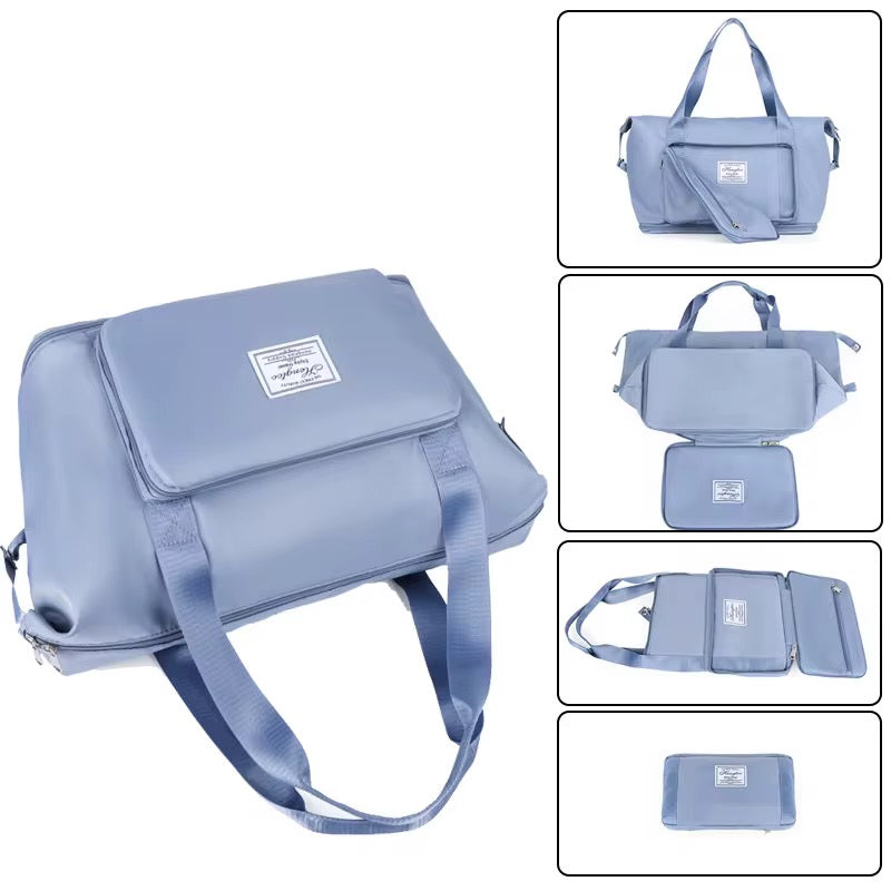 Sac de voyage imperméable