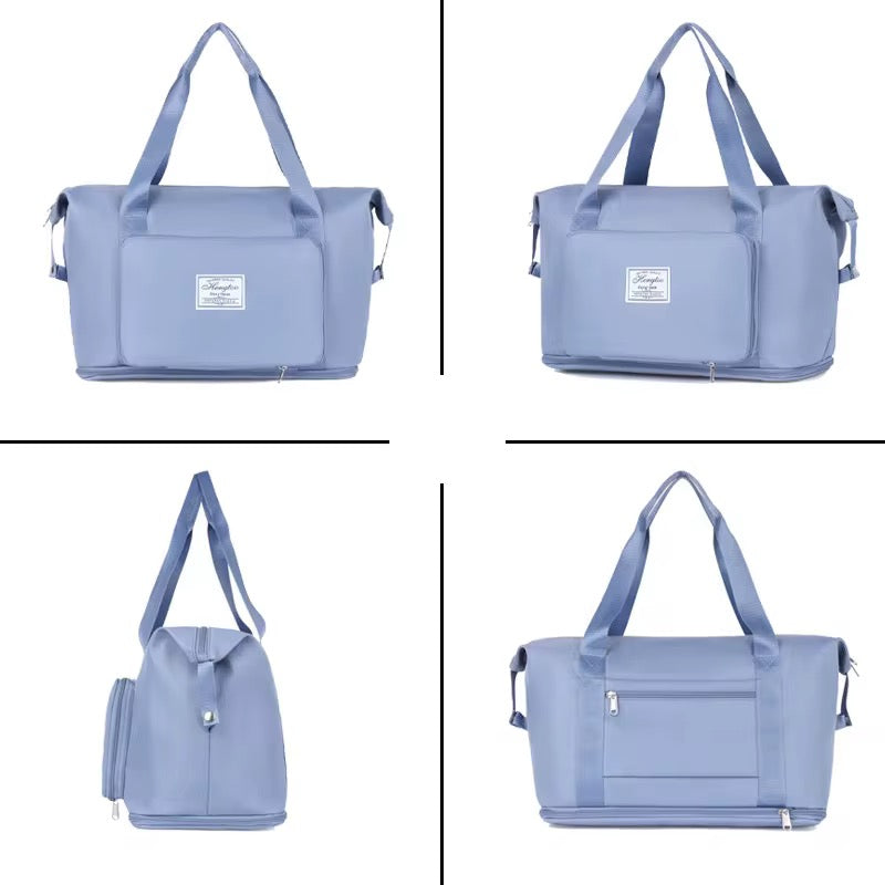 Sac de voyage imperméable