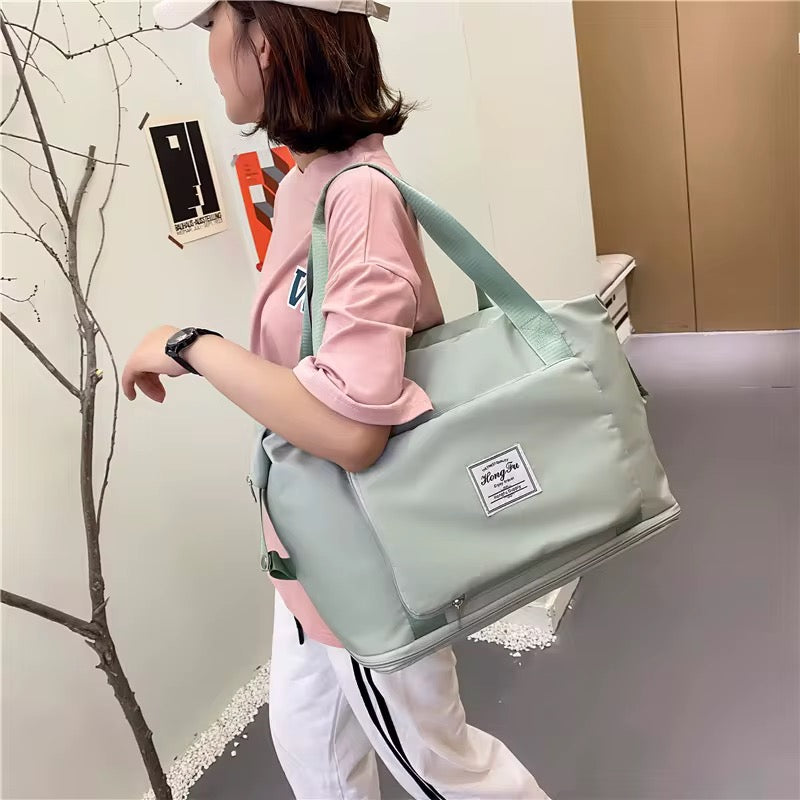 Sac de voyage imperméable