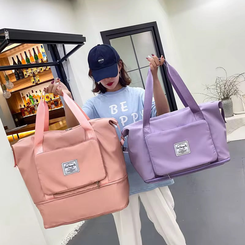 Sac de voyage imperméable
