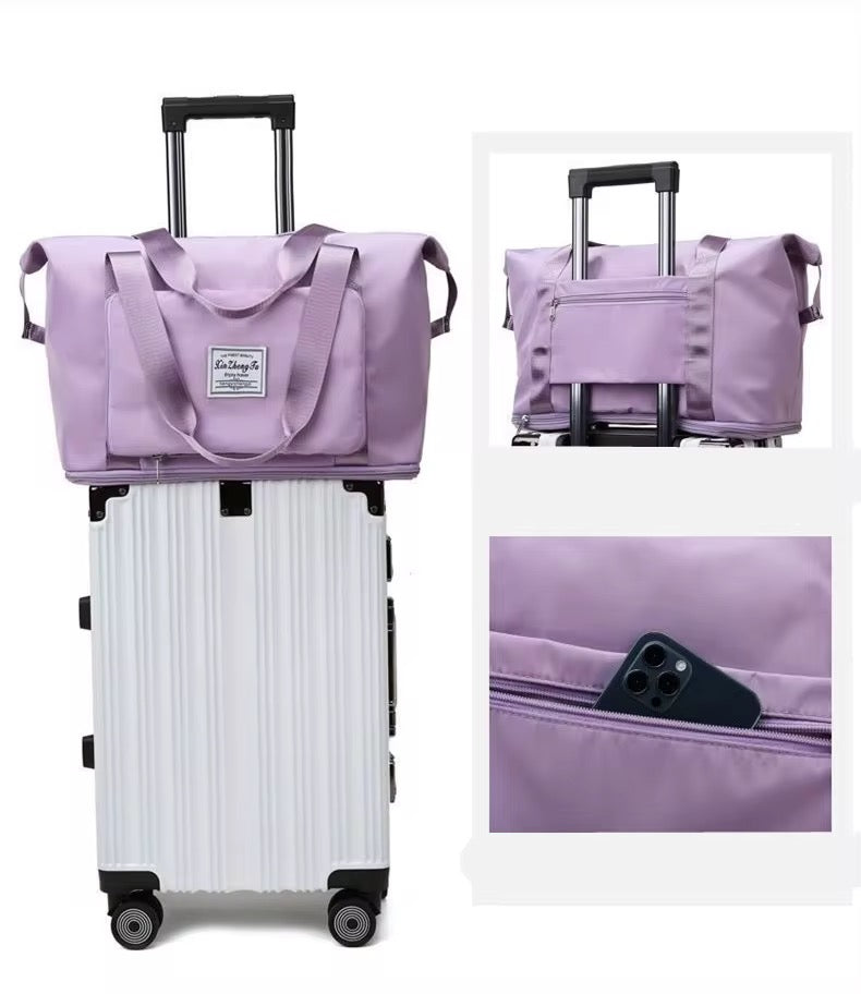 Sac de voyage imperméable