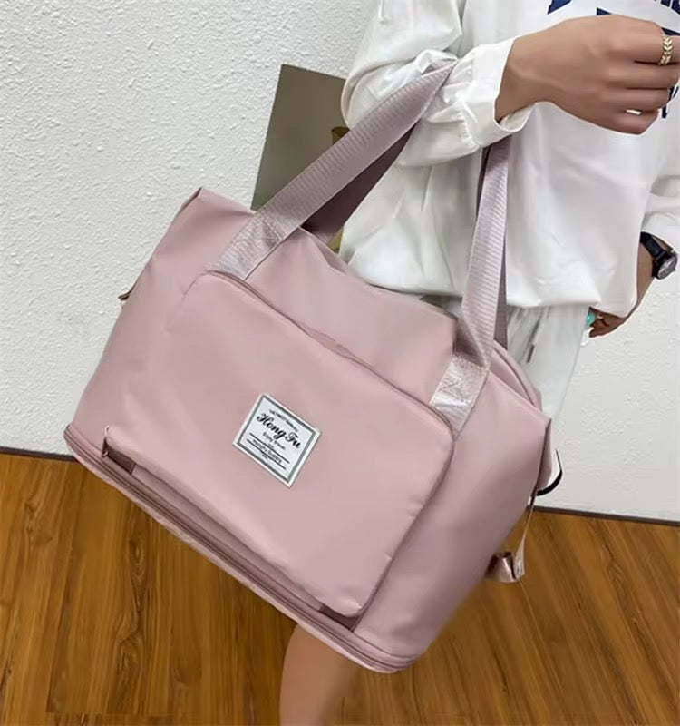 Sac de voyage imperméable