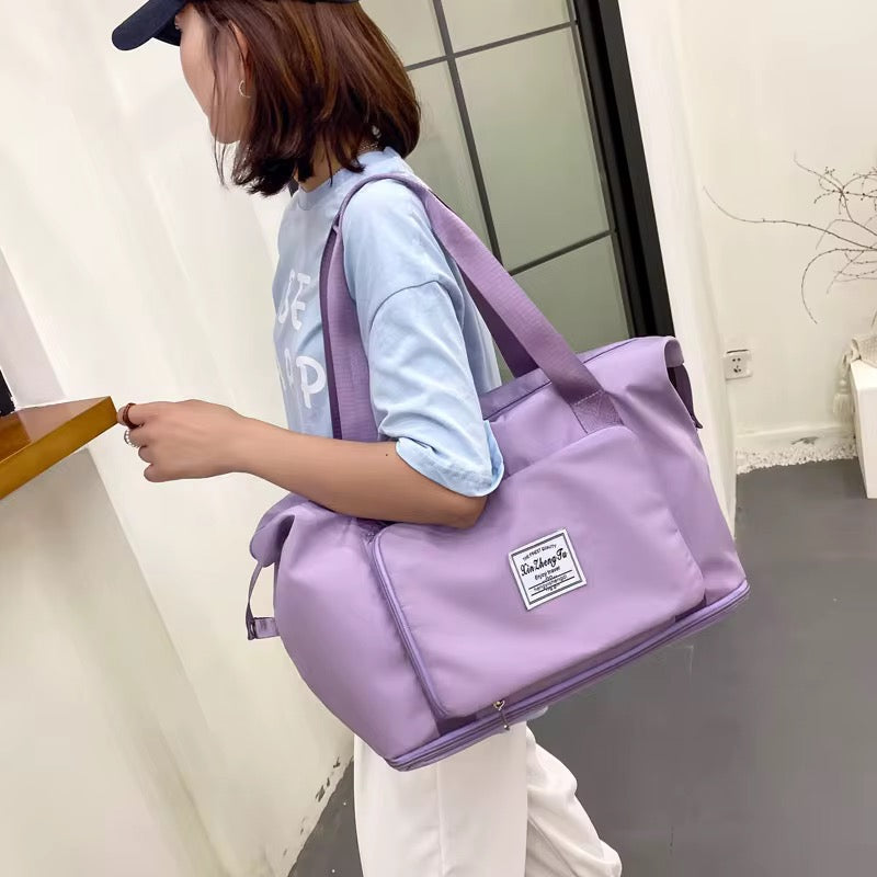 Sac de voyage imperméable