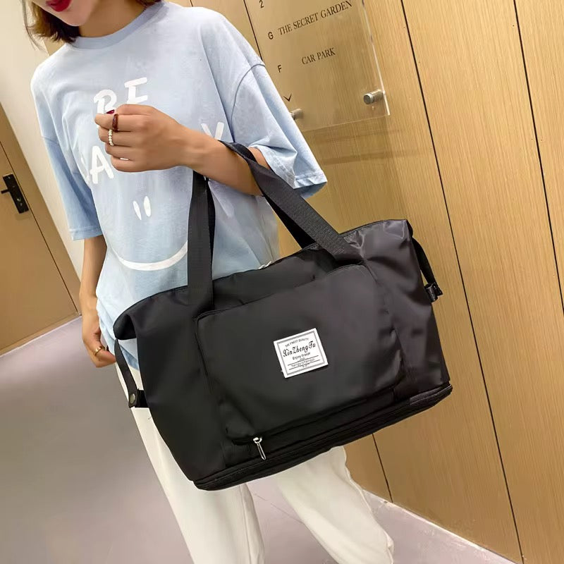 Sac de voyage imperméable