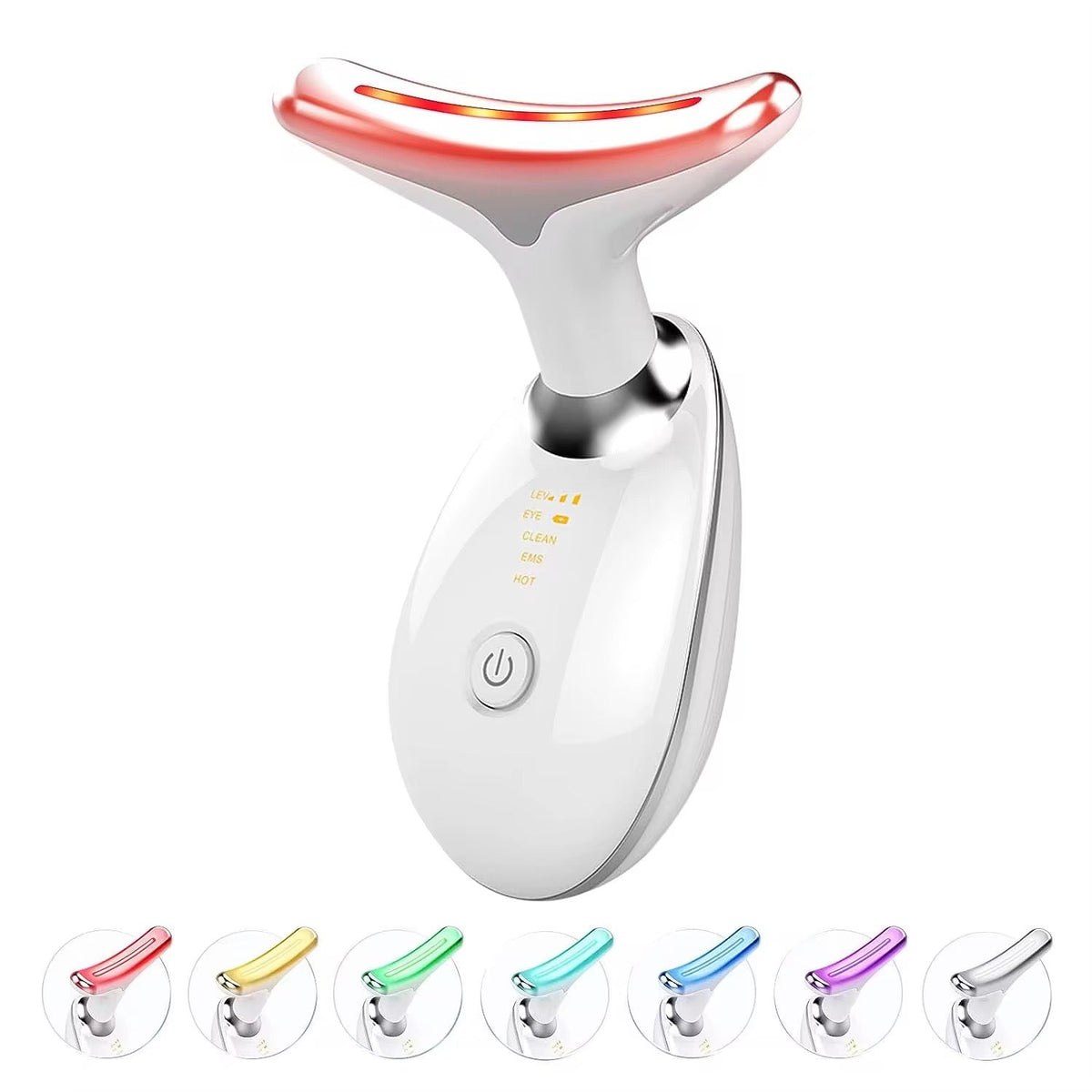 Masseur facial – vue 4