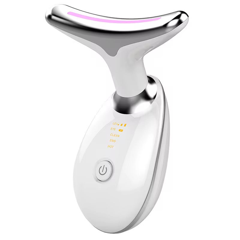Masseur facial – vue 2