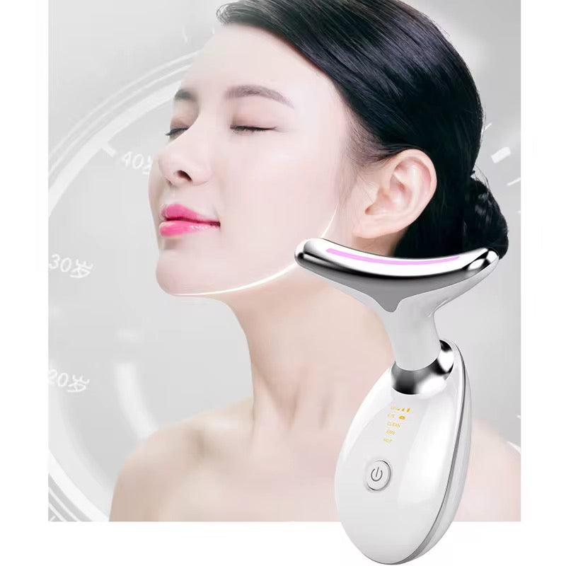 Masseur facial – vue 3