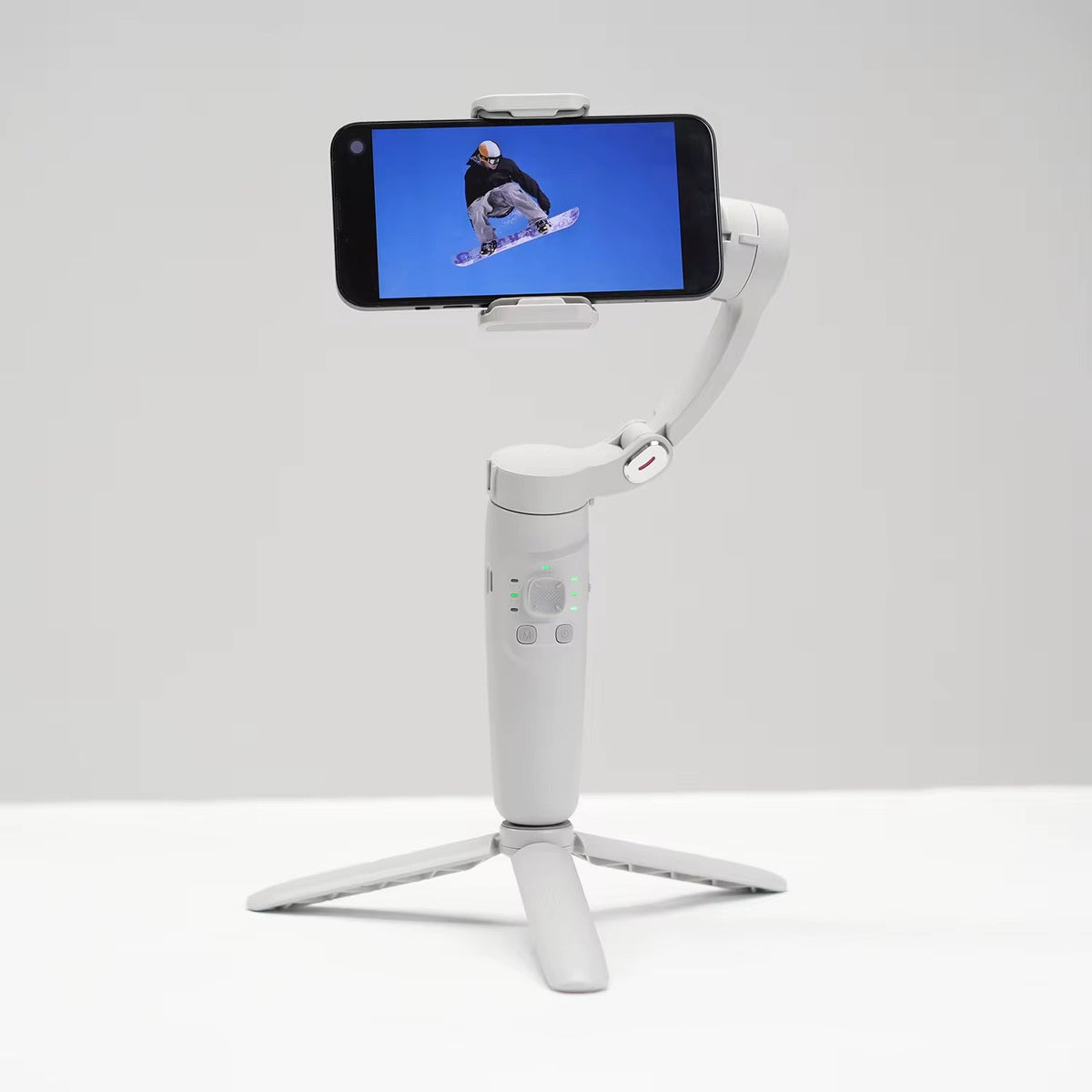 Stabilisateur smartphone 3 Axes portable