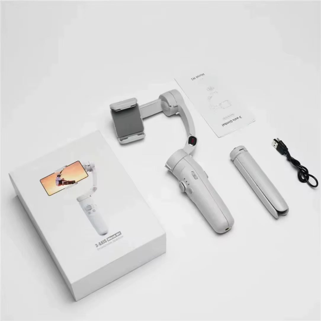 Stabilisateur smartphone 3 Axes portable