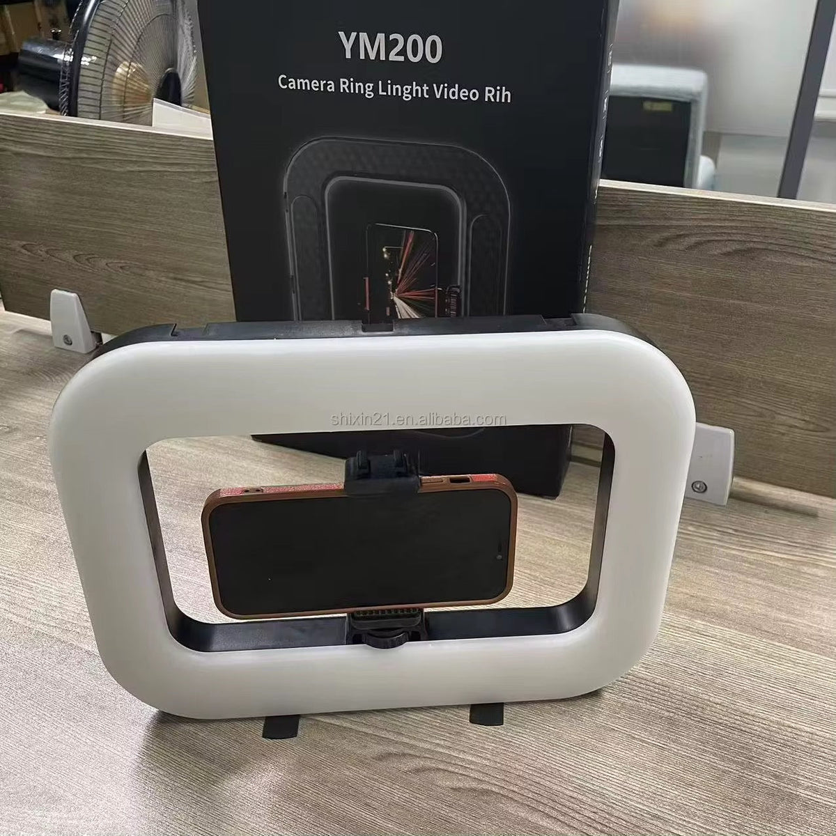 Ring Light YM200