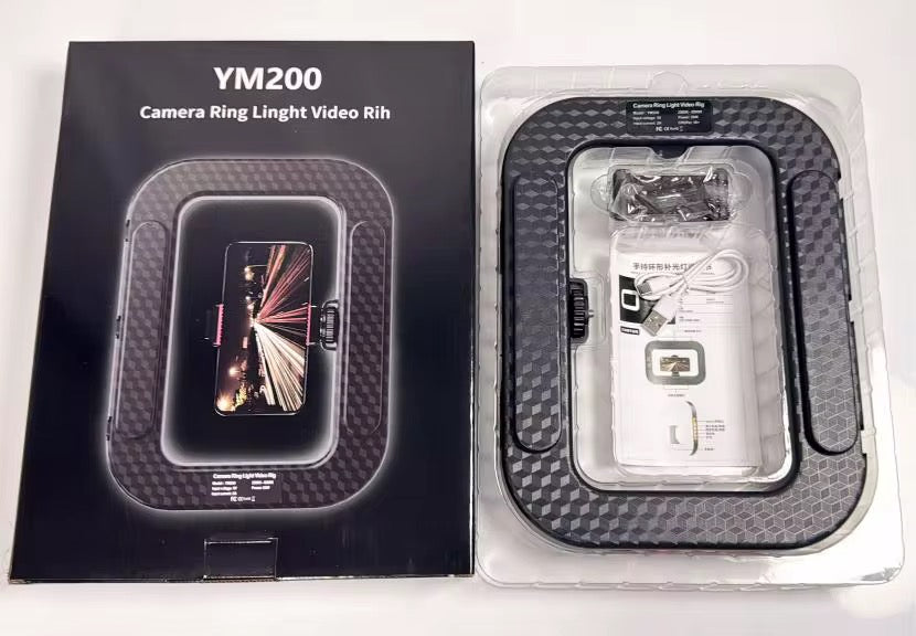 Ring Light YM200