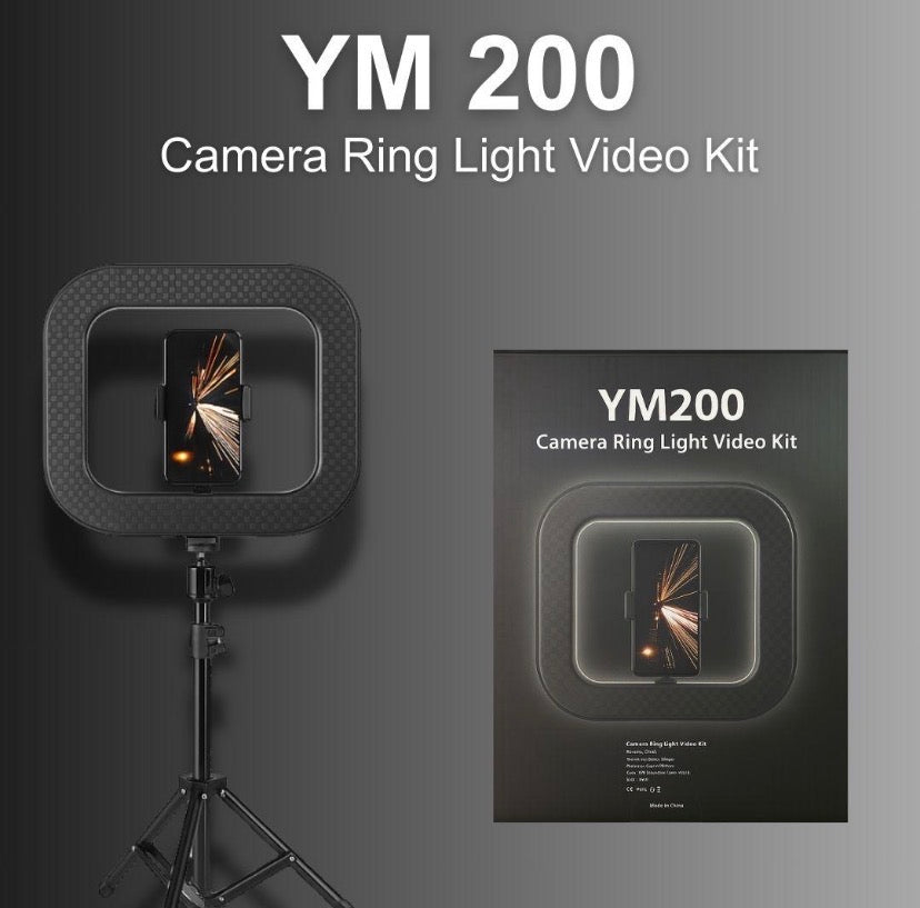 Ring Light YM200