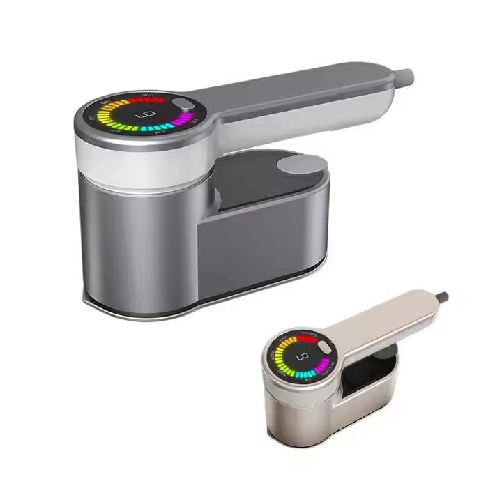 Fer à Vapeur Électrique