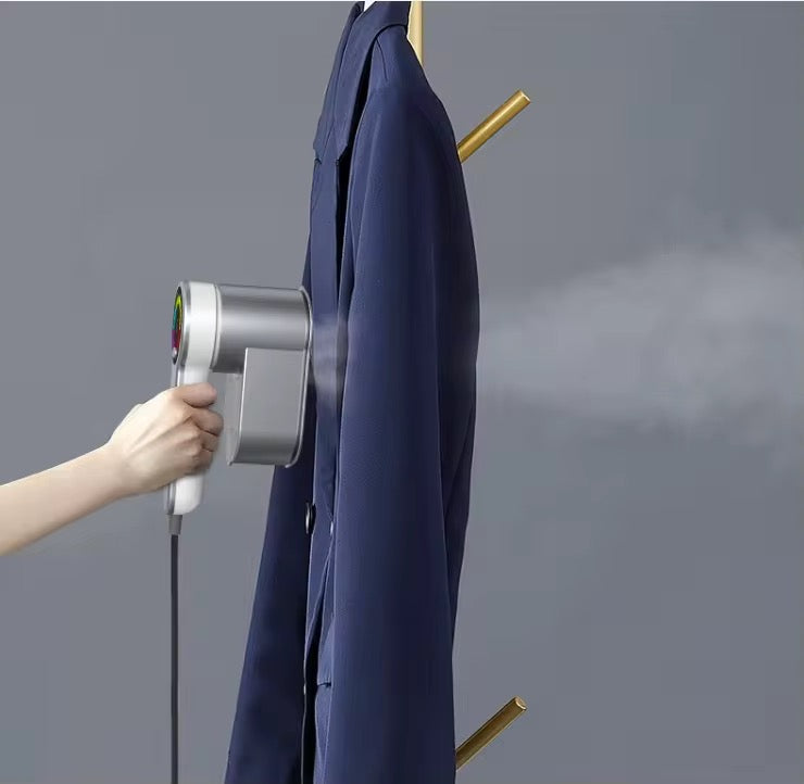 Fer à Vapeur Électrique