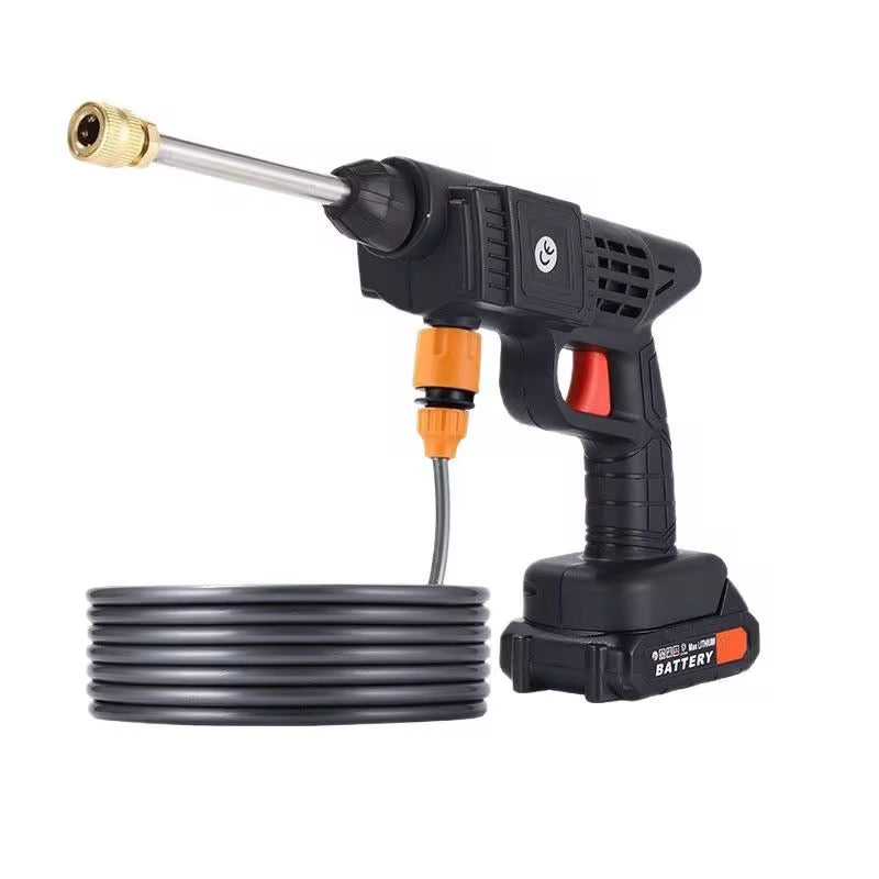 Pistolet de lavage