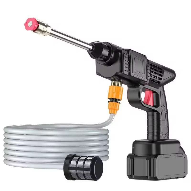 Pistolet de lavage