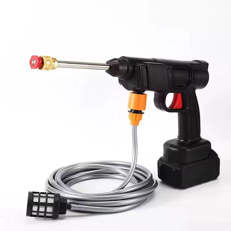 Pistolet de lavage