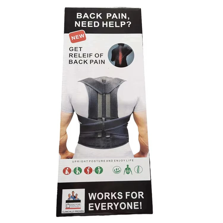 Correcteur de posture