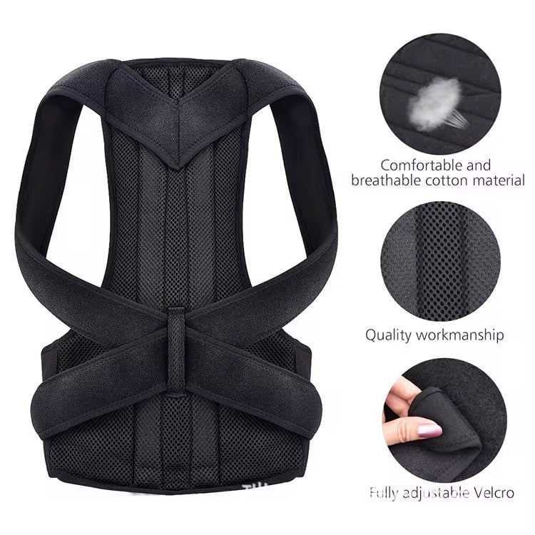 Correcteur de posture