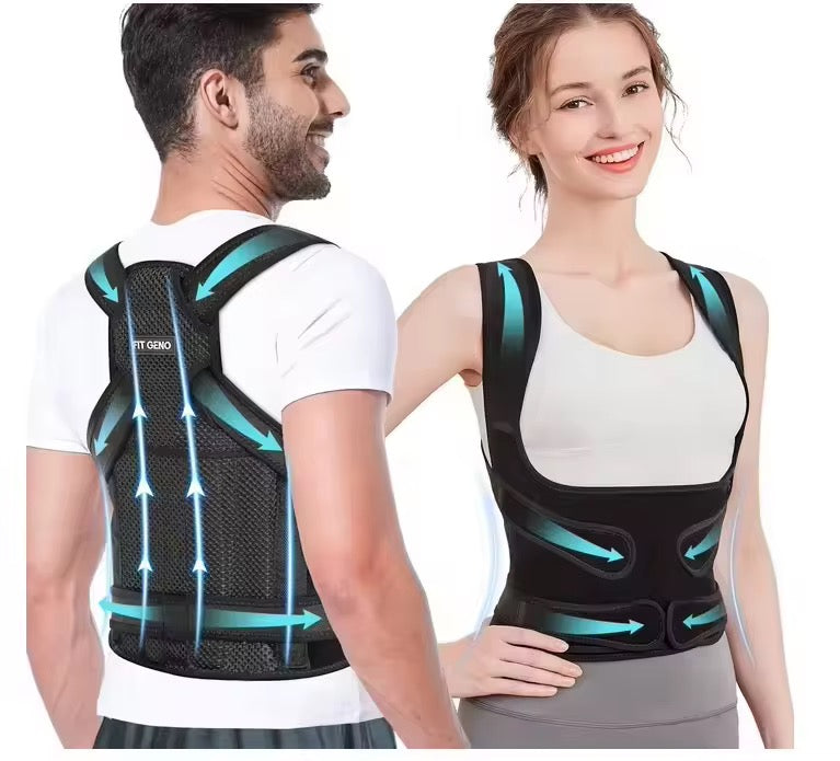 Correcteur de posture