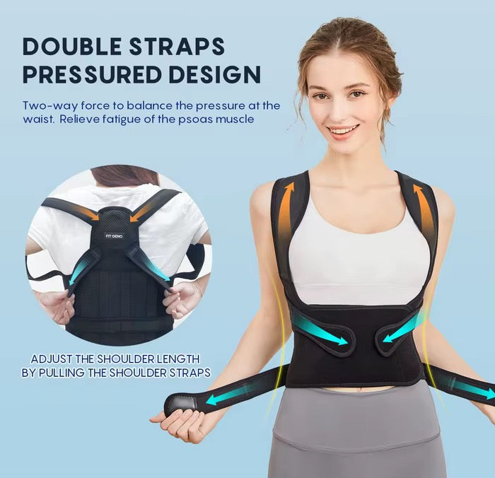 Correcteur de posture