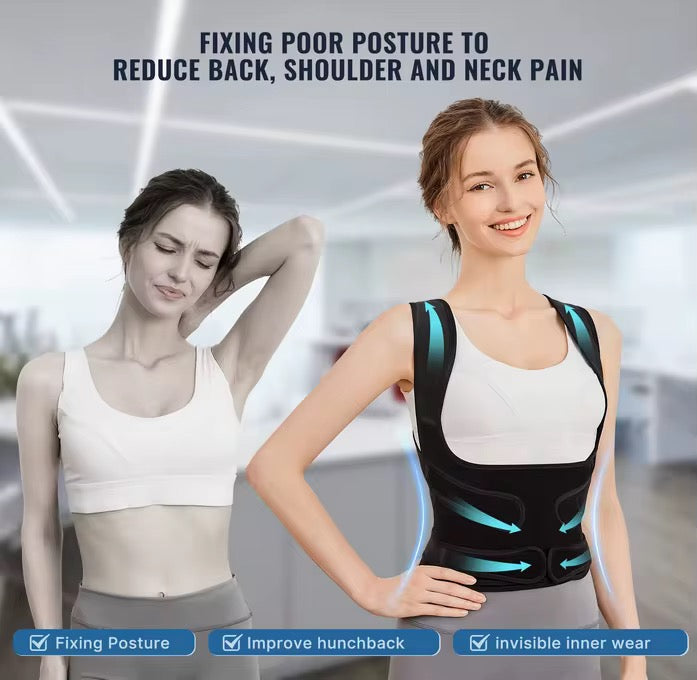 Correcteur de posture