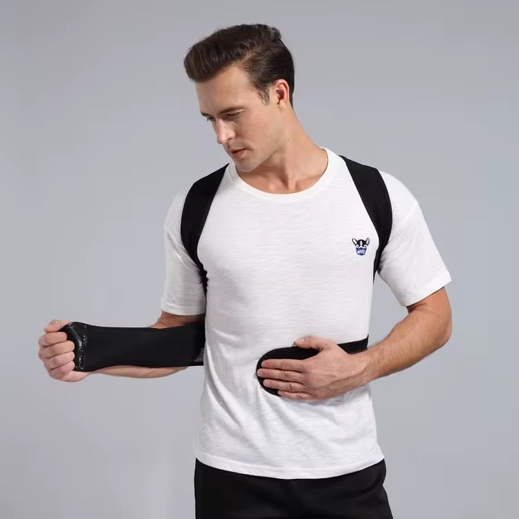 Correcteur de posture