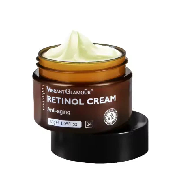 Crème au rétinol – vue 3