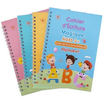 Cahiers CAALY – vue 5