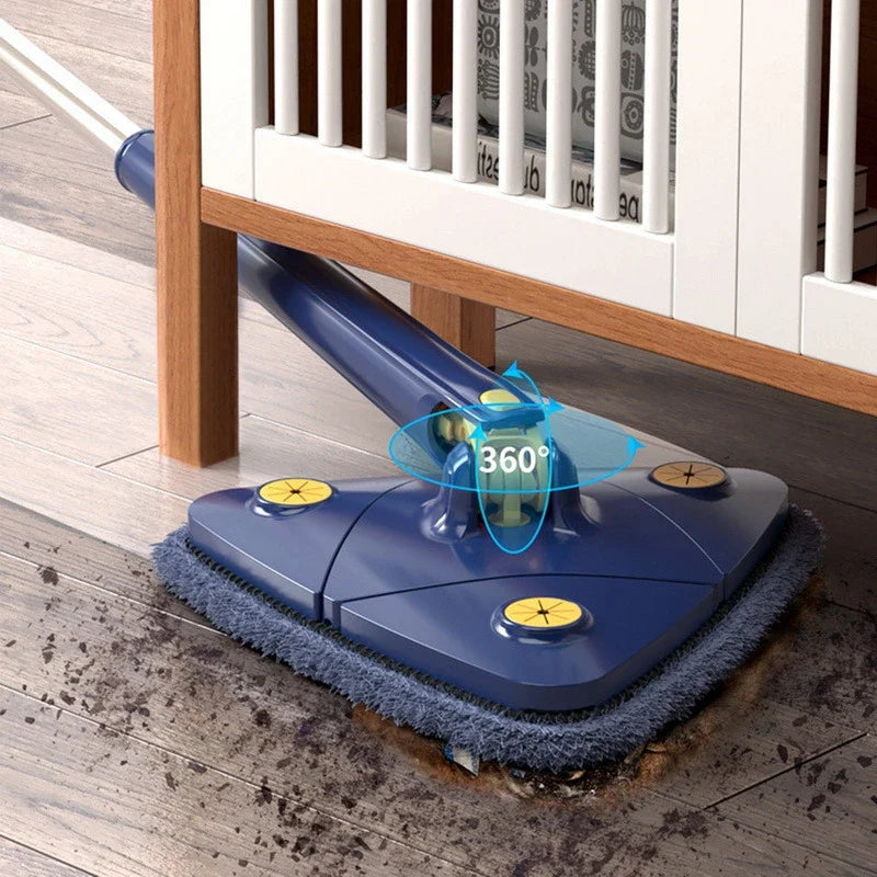 BALAIE ESSOREUR ROTATIVE 360 °