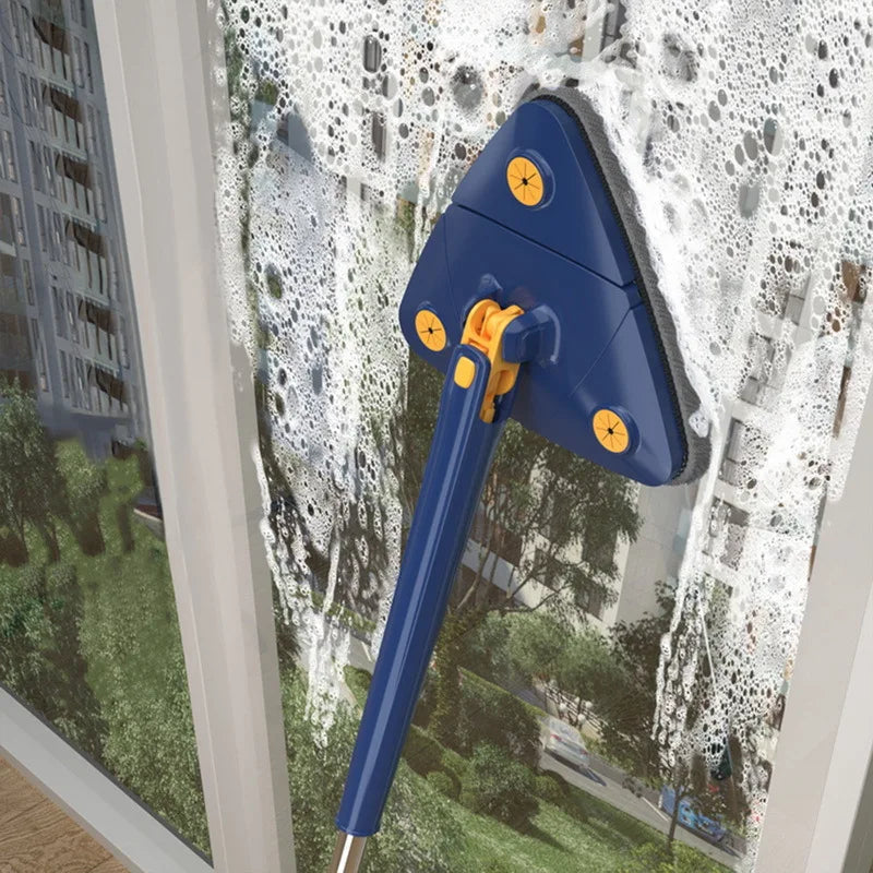 BALAIE ESSOREUR ROTATIVE 360 °