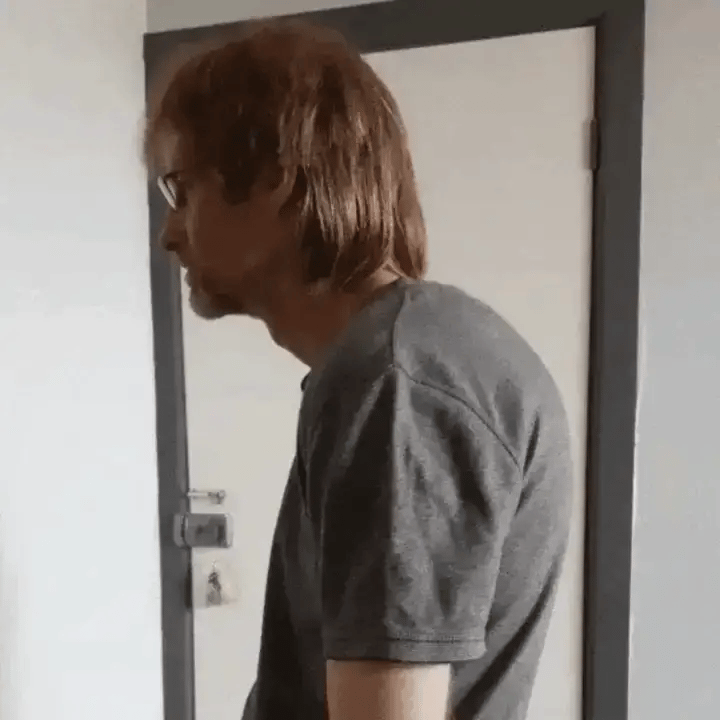 Correcteur de posture