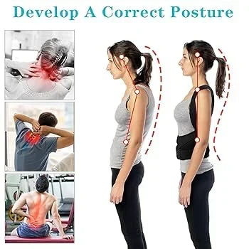 Correcteur de posture