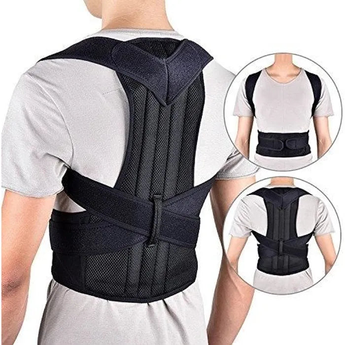 Correcteur de posture