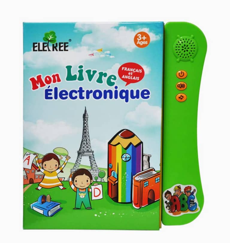 Mon Livre Electronique