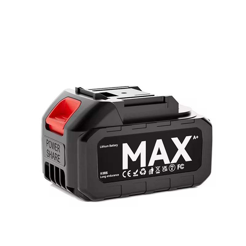 Aspirateur de Voiture Portatif Sans Fil à Batterie
