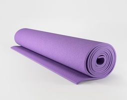 Tapis Yoga d'Excellence