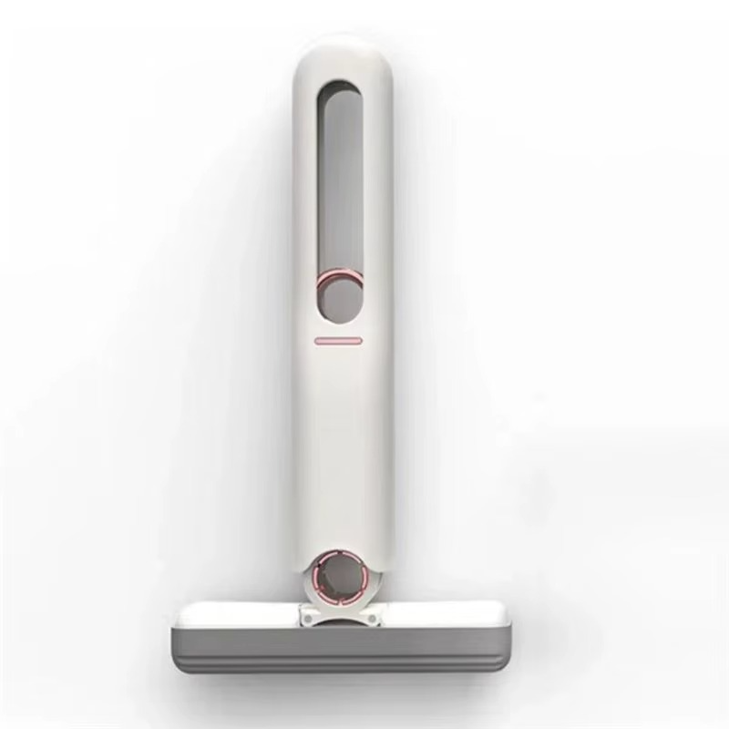 Balai Nettoyeur Ultra-Compact Pad Lavable