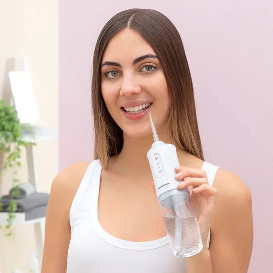Irrigateur buccal – vue 2