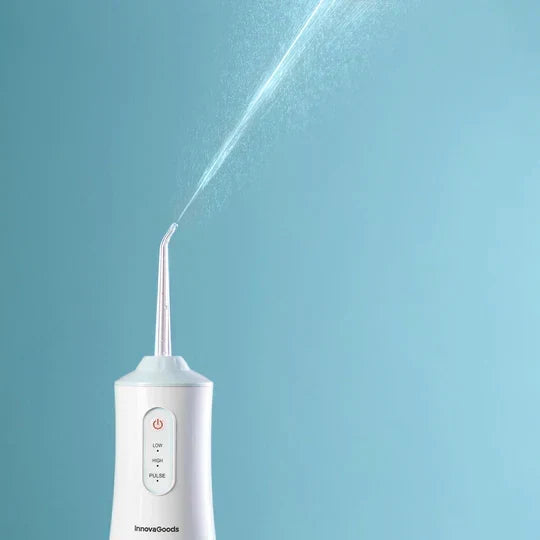 Irrigateur buccal – vue 7